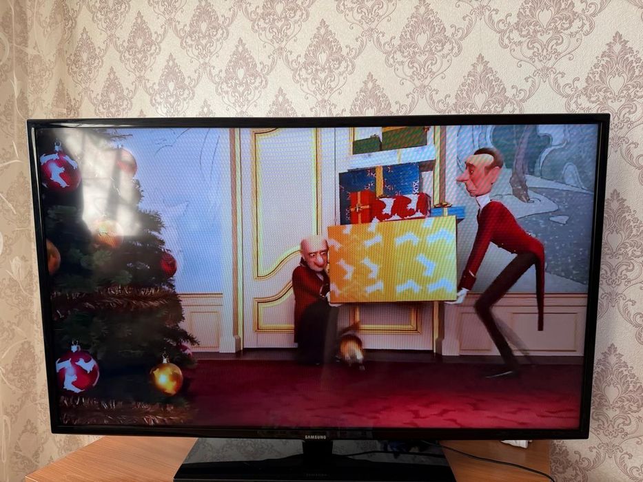 Телевизор Samsung