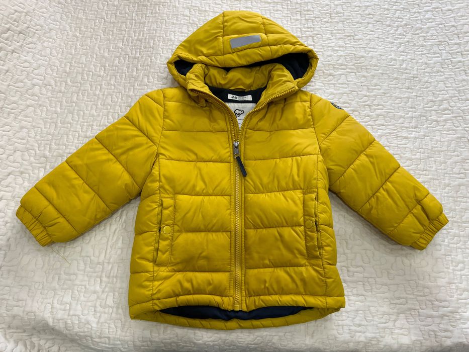 Детские вещи для мальчишек!