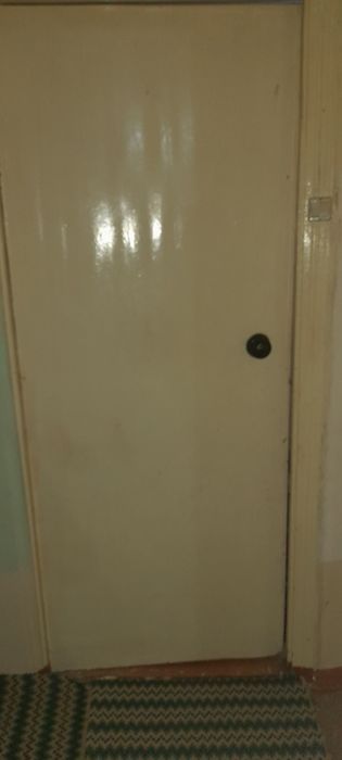 Eshiklarni holati yaxshi