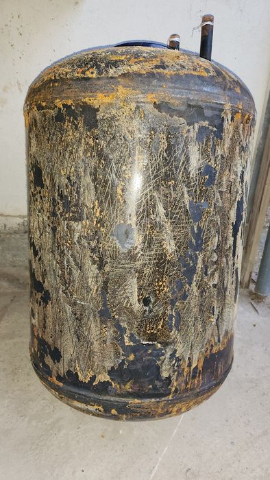 Продам котёл от бойлера