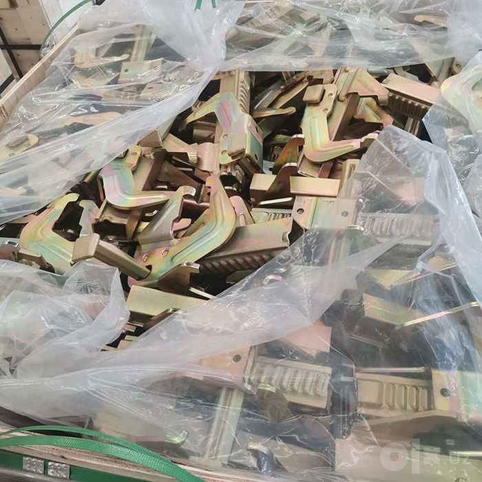 замок клиновой для опалубки универсальный
