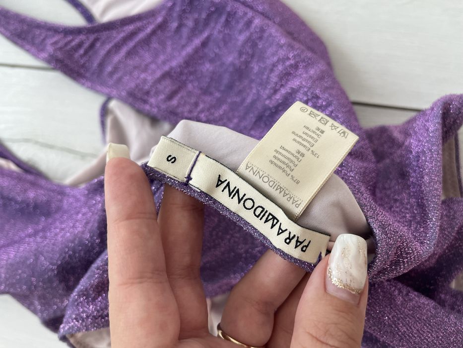 Бански Paramidonna