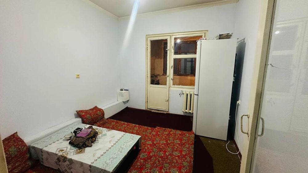 Yunusobod 9-kvartalda 3xona 4xona qilingan 84kvadrat