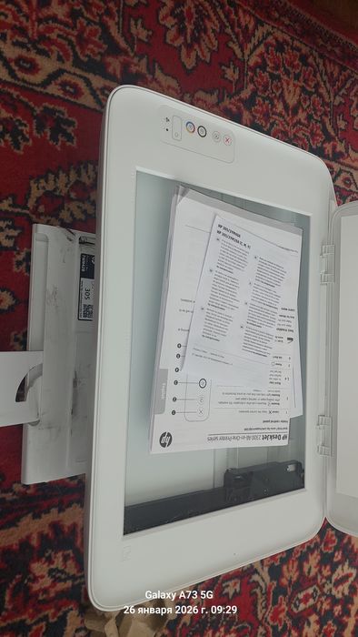 продам принтер Hp DeskJet 2320 All-in-one printer