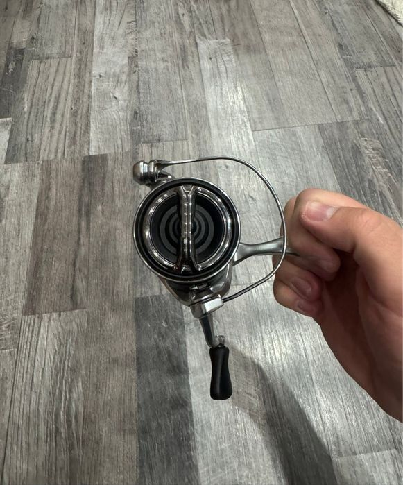 Shimano Stradic 2500 M