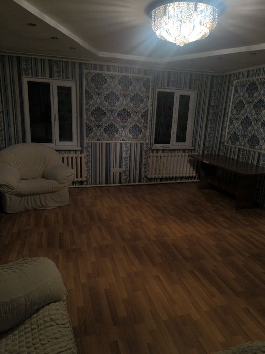 Сдам в аренду на долгий срок