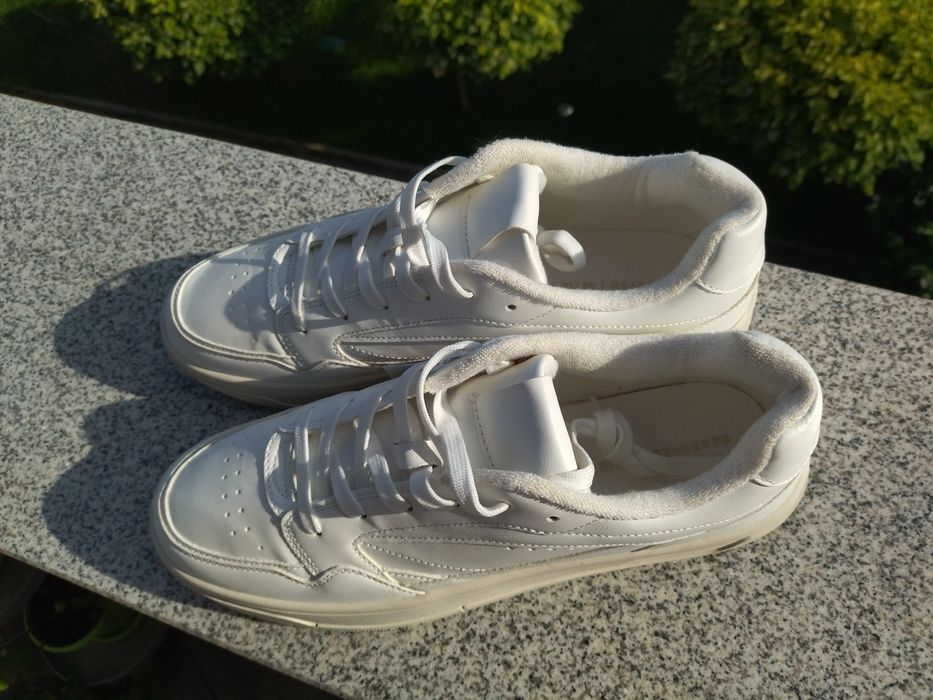 Мъжки кеди, чисто нови