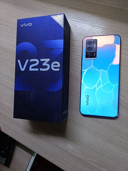 Продам Vivo v23e за 69000 тенге.