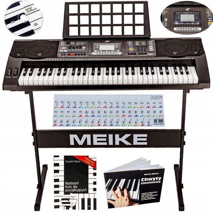 Продаётся синтезатор МК 812