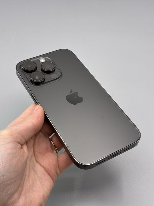 iPhone 14 Pro | 256GB | Baterie 81% | Second Hand | Garantie