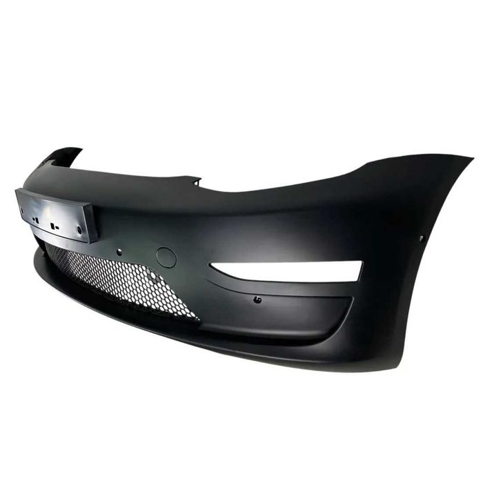 Предна Броня Tesla 3 (2017/2023), Oтвори за парктроник