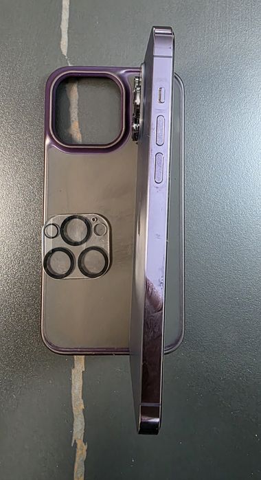 iPhone 14 pro max 256gb