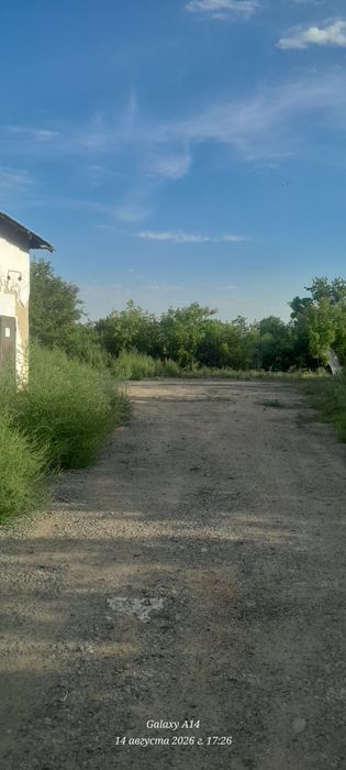 Продам.   здание