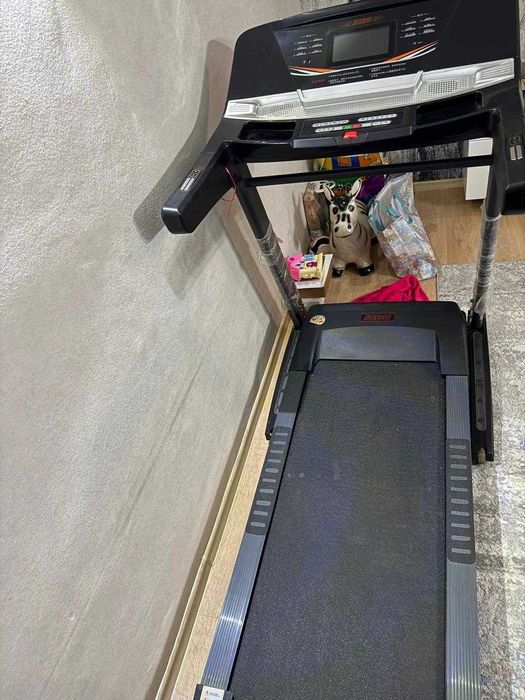 Беговая дорожка IUBU