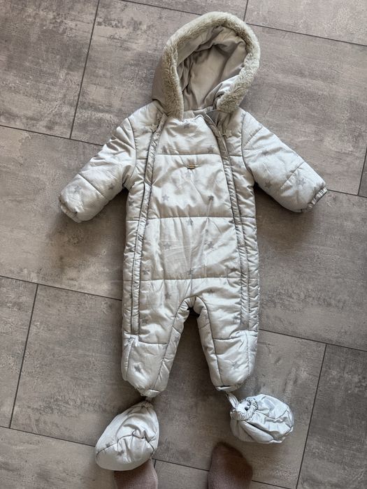 Космонавт Mayoral