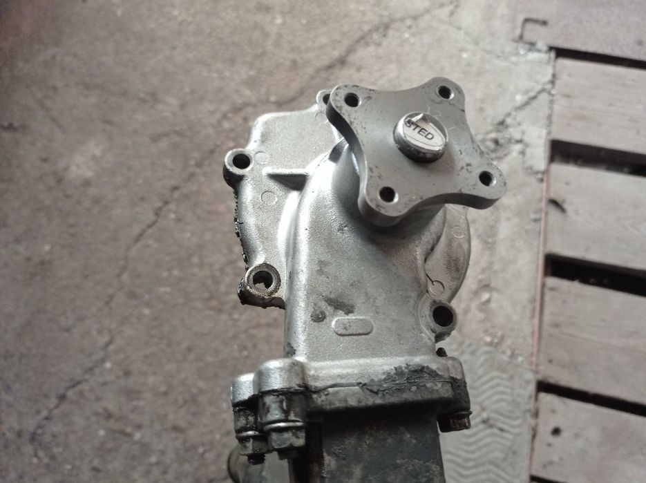 Части Нисан Примера 1.6 100 к.с бензин