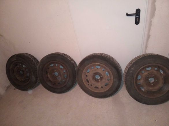 Зимни Гуми За Зафира - OLX.bg