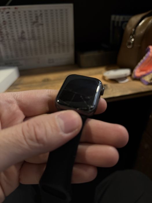 Эпл вотч продаетсяя 38мм