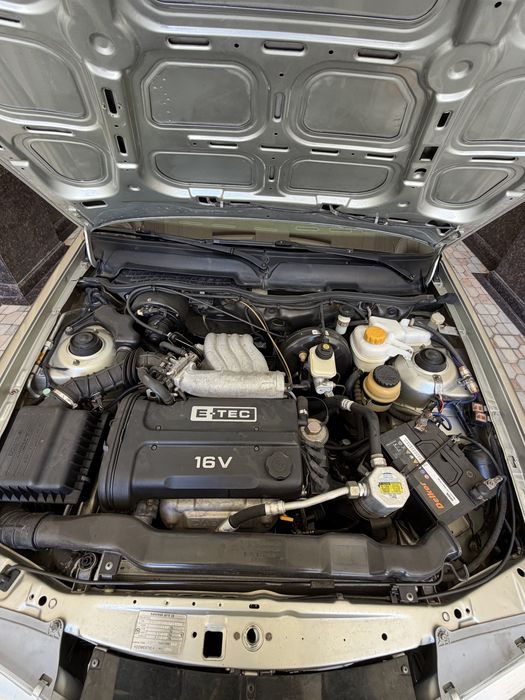 Продается Daewoo NEXIA 1 DOHC