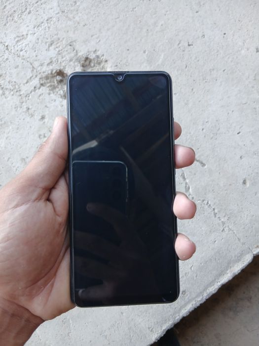 Samsung a32 karopka dakment bor