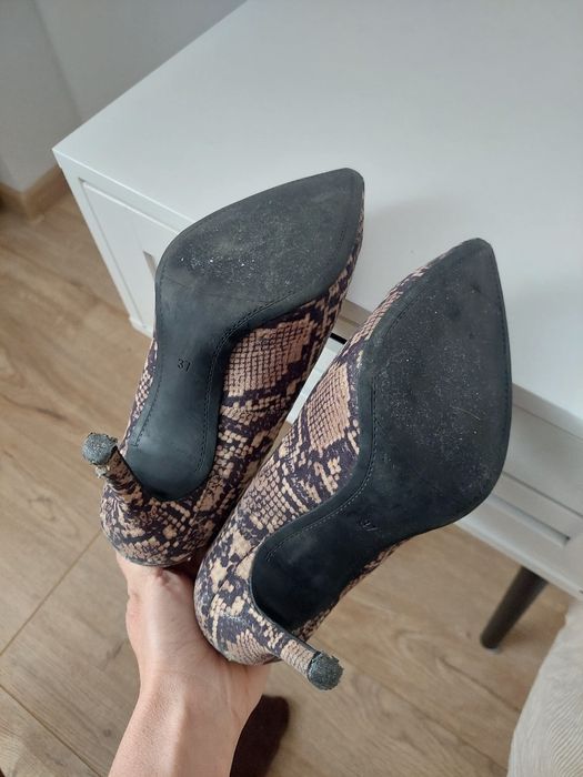 Дамски обувки H&M