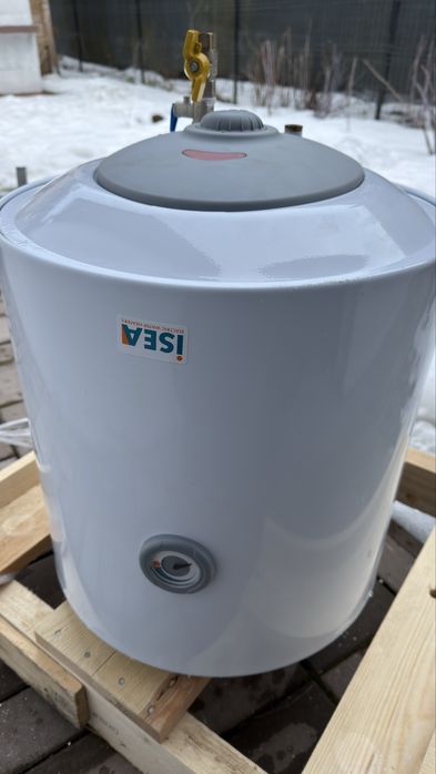 Centrala Protherm 9 kw
