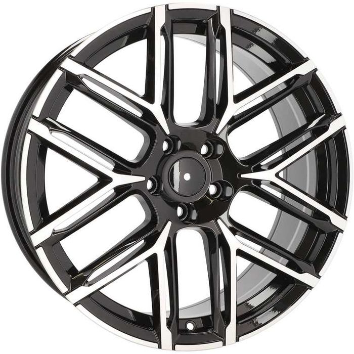 Джанти за Ауди 18" 19" 20" / Djanti za Audi 18" 19" 20" - HF736