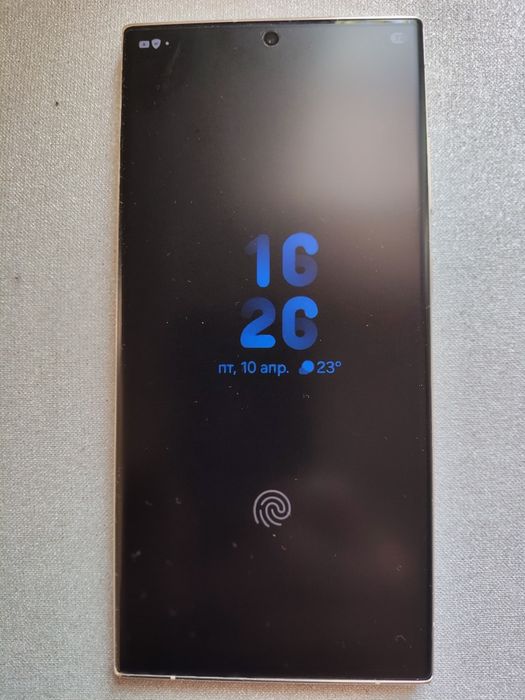 Продаю свой Samsung Galaxy S23Ultra идеал