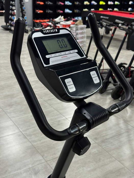 Велотренажер. Velotrenajor. Гарантия. SKIDKA NARX. DASTAVKA+USTANOVKA