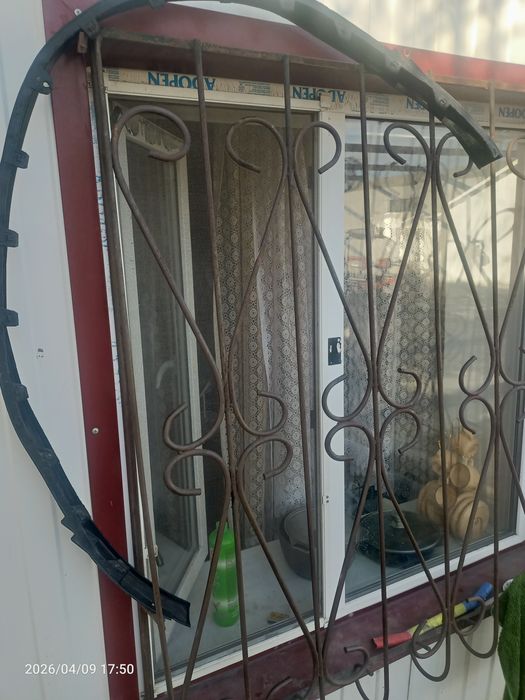 Зачасти для бампера