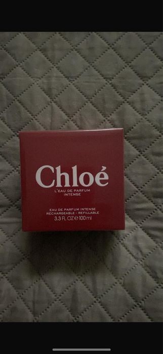 Vând parfum Chloe