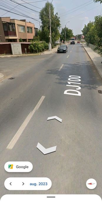 Nou | Teren Intravilan 2865 mp | Tunari-Otopeni