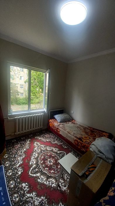 Срочно продаётся Квартира