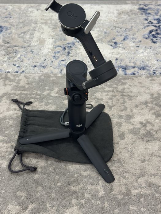 Продается Dji osmo mobile 6