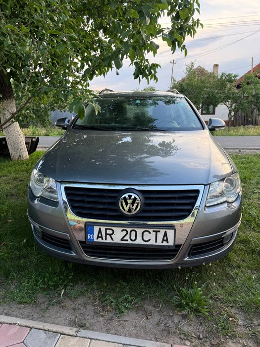 Passat fără schimburi