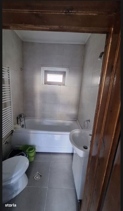 Vilă Rustica Rucăr