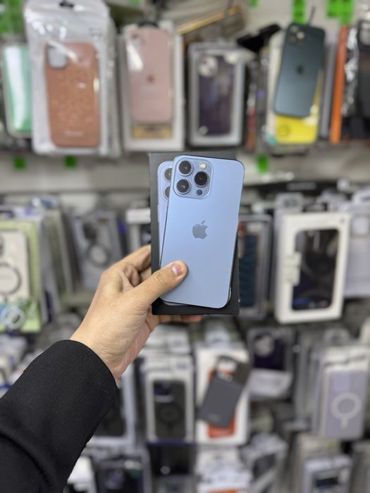 Iphone 13 Pro/256 памяти