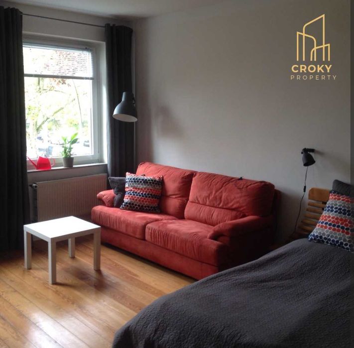 Дава се под наем Едностаен апартамент в София, Гоце Делчев - 45 кв.м за 550 € - Снимка #2