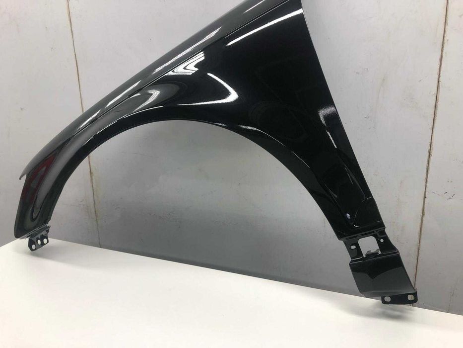 Aripa Fata Stanga Audi A3 8P An 2008-2012 (LZ9Y (Negru))