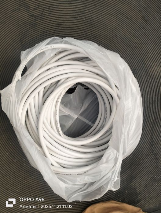 Продам новый кабель