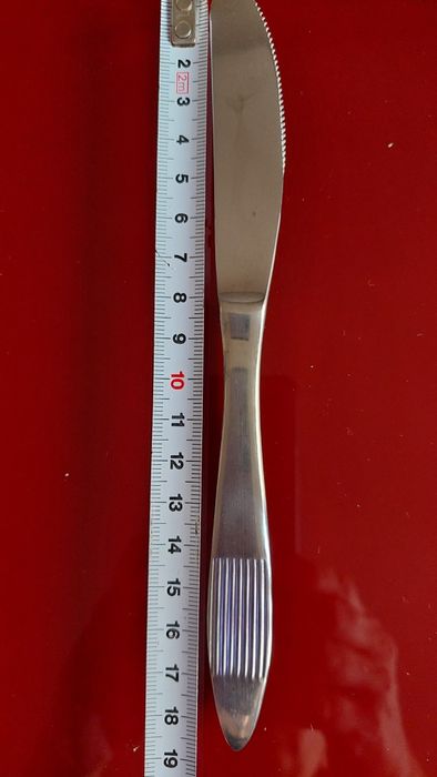 Ретро руски прибори за хранене