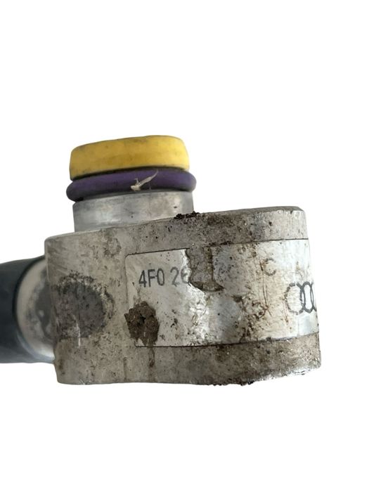 Conducta Ac Audi A6/S6 Iv Saloon 4G2, C7, 4Gc 2010 - 2018 2.0Tdi