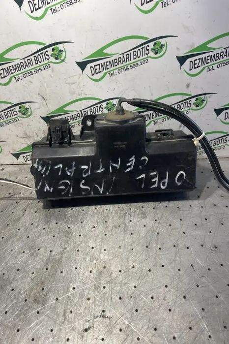 Pompa hidraulica haion HB80076065 Opel Insignia 2009