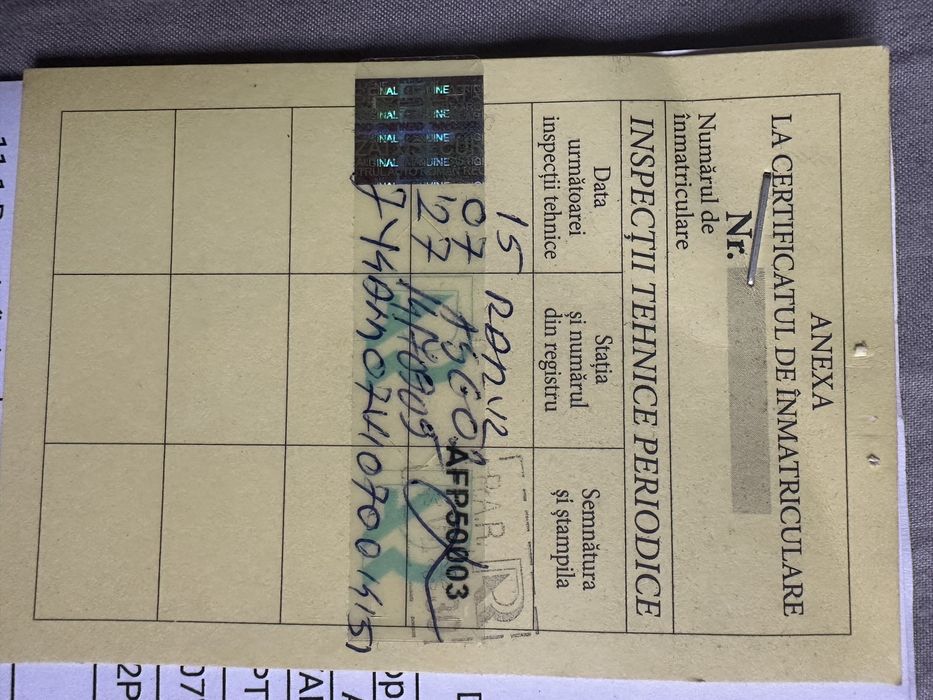 Vand yamaha raptor 700R RAR EFECTUAT