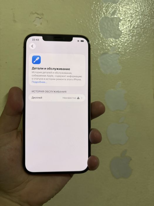 Iphone 12 pro max айфон 12 про макс