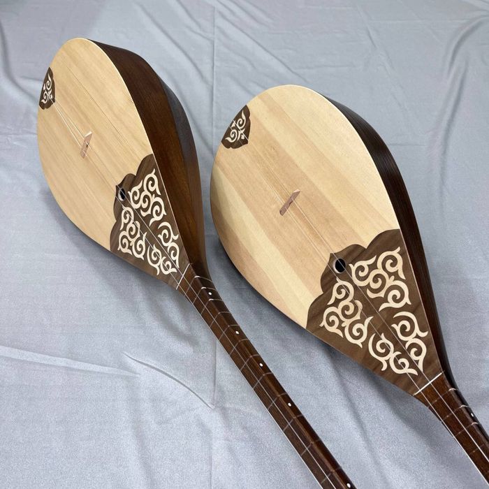 Домбыра БӨЛІП ТӨЛЕУ Домбра