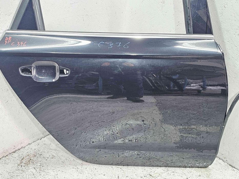 Usa dreapta spate Audi A6 (4G2, C7) [Fabr 2012-2017]