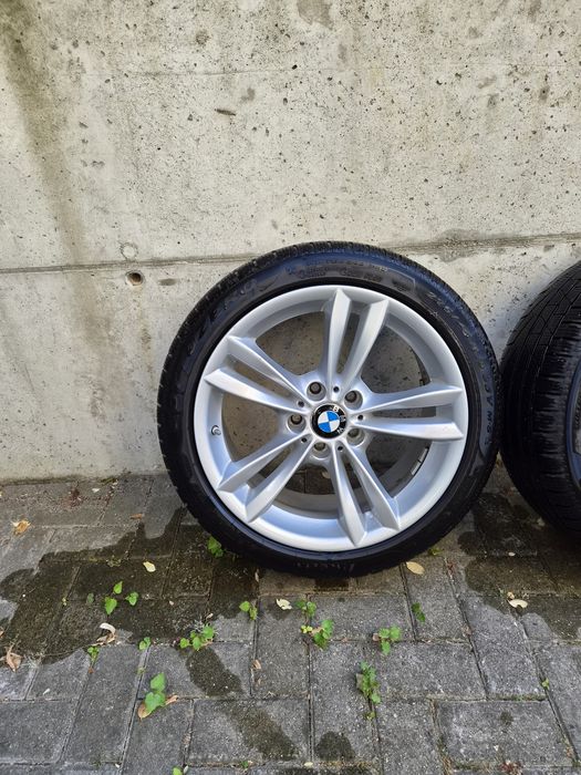 Джанти 18" за BMW  5×120