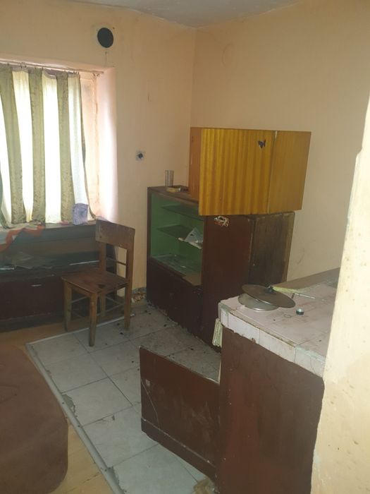 Продавам къща в гр.Сливен