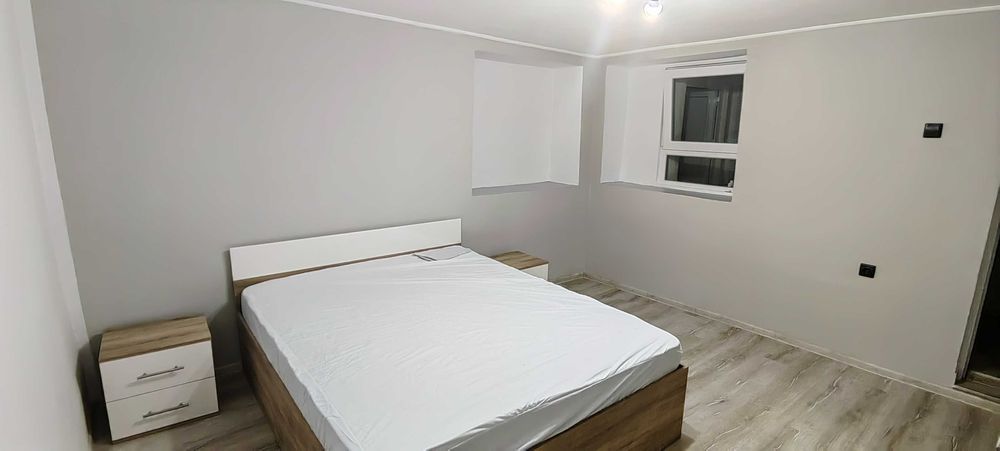 Дава се под наем Етаж от къща в Варна, Аспарухово - 40 кв.м за 359.04 € - Снимка #1